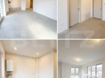 Apartament 2 camere, 57 mp, zona exclusivista Floresti