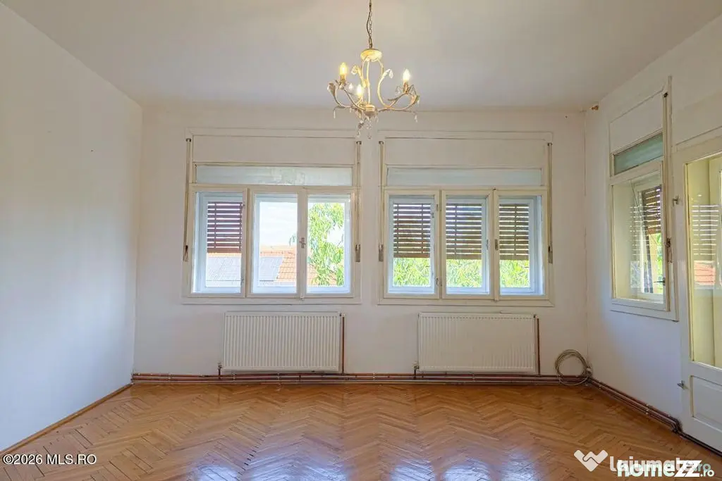 Freidorf - Vila Multifunctionala - D+P+1, 380 mp utili! - Timisoara (Timis)