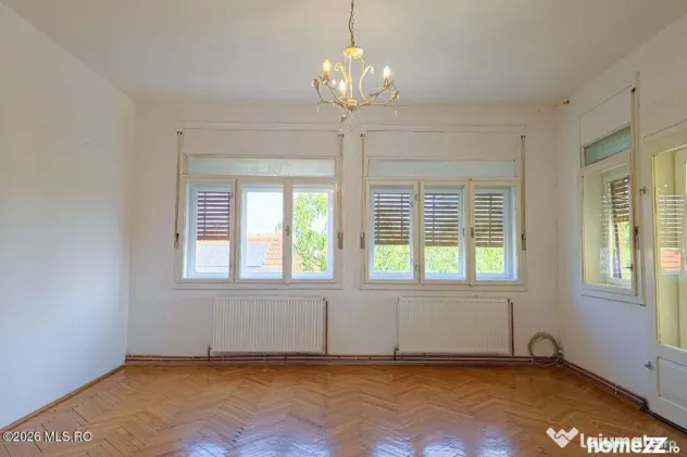 Freidorf - Vila Multifunctionala - D+P+1, 380 mp utili! - Timisoara (Timis)