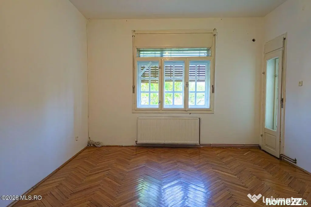 Freidorf - Vila Multifunctionala - D+P+1, 380 mp utili! - Timisoara (Timis)