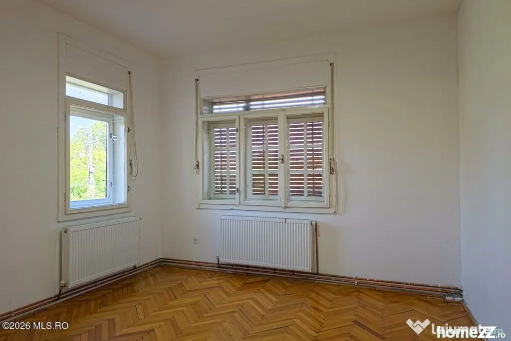Freidorf - Vila Multifunctionala - D+P+1, 380 mp utili! - Timisoara (Timis)
