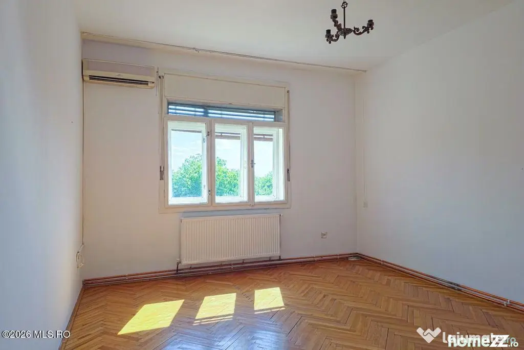 Freidorf - Vila Multifunctionala - D+P+1, 380 mp utili! - Timisoara (Timis)