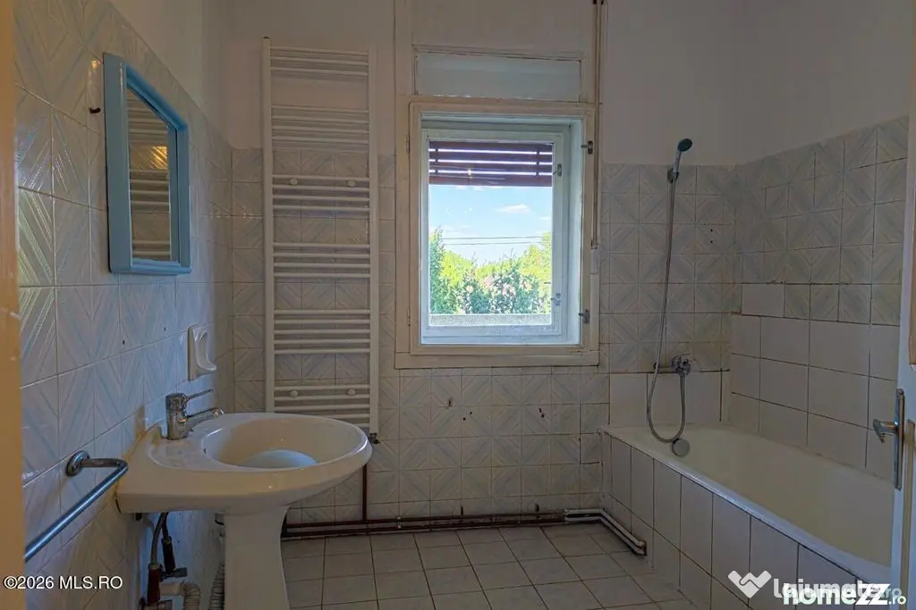 Freidorf - Vila Multifunctionala - D+P+1, 380 mp utili! - Timisoara (Timis)