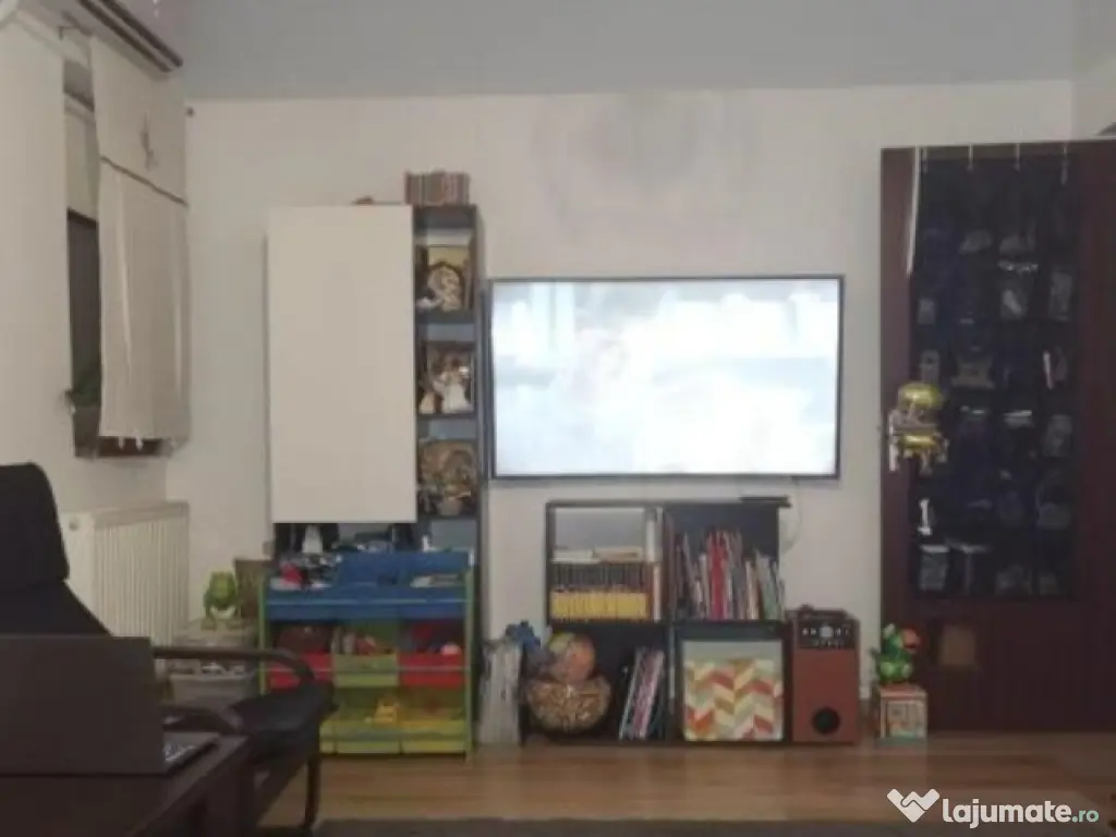 Bragadiru 2 cam, decom, et. 4/4, suprf. 56 mp, an 2016