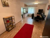 Casă spațioasă, complet mobilată, cu teren generos – F 