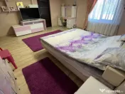 Casă spațioasă, complet mobilată, cu teren generos – F 