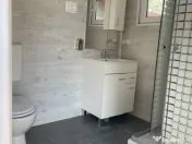 Casă spațioasă, complet mobilată, cu teren generos – F 