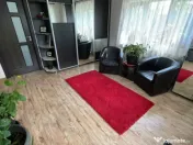 Casă spațioasă, complet mobilată, cu teren generos – F 