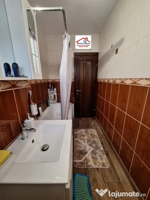 Liniste, aer curat si umbra in zilele toride!CE1194