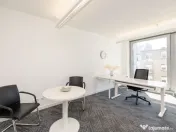 Abonamente flexibile pentru birouri în Regus City Centre 