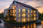 COMISION 0% Apartament 3 camere/ Tractorul / Galaxy Estates