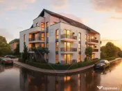 COMISION 0% Apartament 3 camere / Tractorul/ Galaxy Estate 