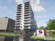 2 Camere Direct Dezvoltator Incalzire Pardoseala/ 600 m STB