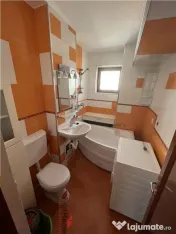 Apartament 3 camere,etaj 6(lift nou),ultracentral- Piata Uni 