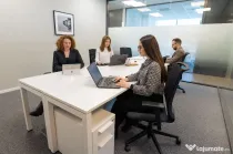 Spațiu de co-working în Regus Iulius Business Centre
