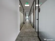 Spațiu de birou privat pentru 2 persoane în Regus Vox Technology Park