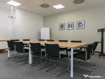 Spațiu privat pentru 4 – Regus Vox Technology Park