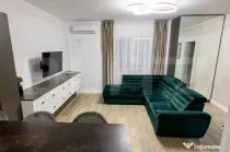 Apartament de vanzare, cu 3 camere, complex rezidential nou,