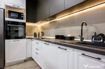 Apartament de vanzare, cu 3 camere, complex rezidential nou,