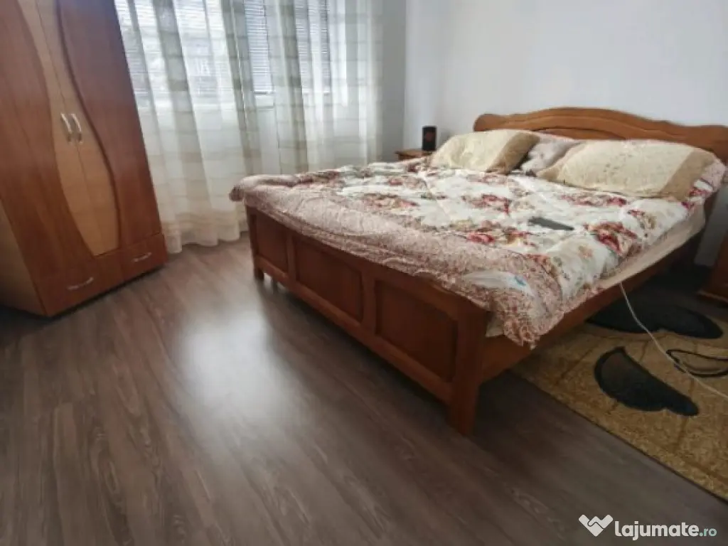 Apartament 2 camere, 49 mp, decomandat, Siret