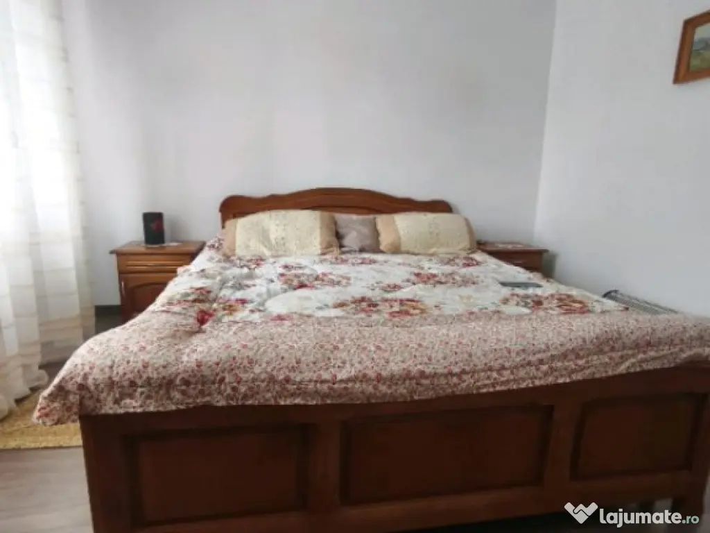 Apartament 2 camere, 49 mp, decomandat, Siret