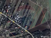 Vanzare teren intravilan Butimanu / sat Barbuceanu, judet... 