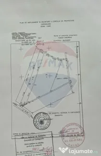 Vanzare teren intravilan Butimanu / Barbuceanu, judetul D...