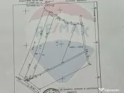 Vanzare teren intravilan Butimanu / sat Barbuceanu, judet... 