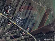 Vanzare teren intravilan Butimanu / sat Barbuceanu, judet... 