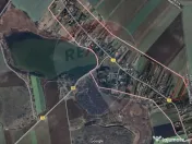 Vanzare teren intravilan Butimanu / sat Barbuceanu, judet... 