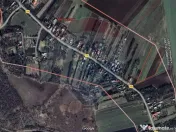 Vanzare teren intravilan Butimanu / sat Barbuceanu, judet... 