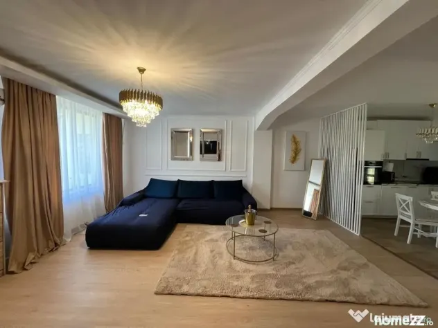 Casă 4 camere complet renovată Mamaia Nord - Lidl - Mamaia (Constanta)