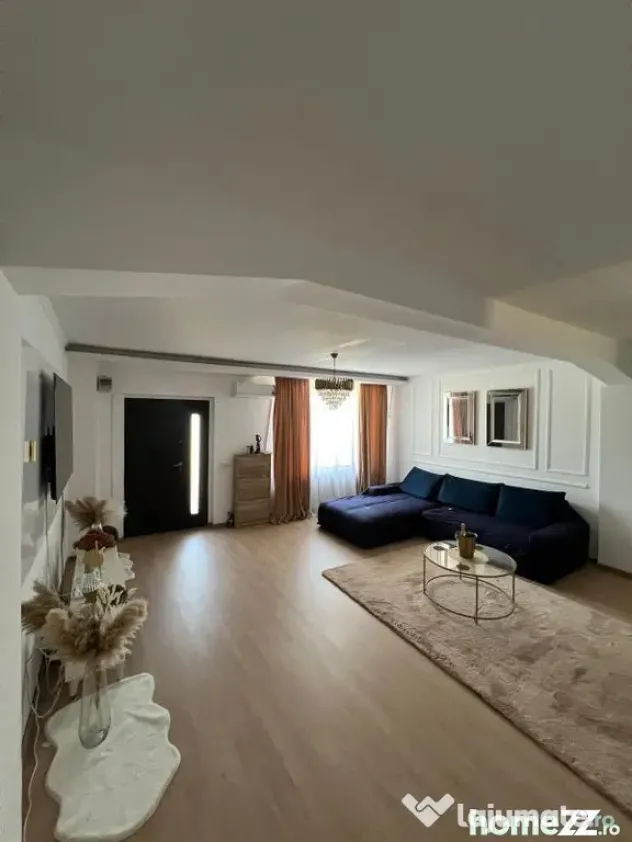 Casă 4 camere complet renovată Mamaia Nord - Lidl - Mamaia (Constanta)