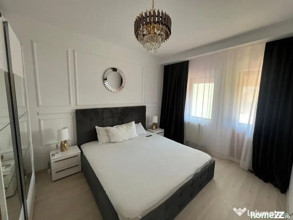 Casă 4 camere complet renovată Mamaia Nord - Lidl - Mamaia (Constanta)