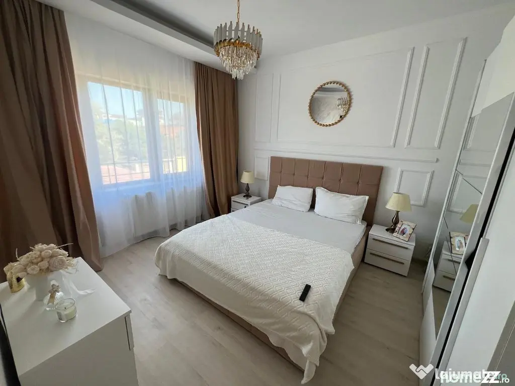 Casă 4 camere complet renovată Mamaia Nord - Lidl - Mamaia (Constanta)