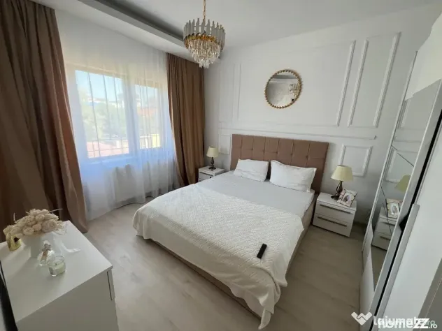 Casă 4 camere complet renovată Mamaia Nord - Lidl - Mamaia (Constanta)