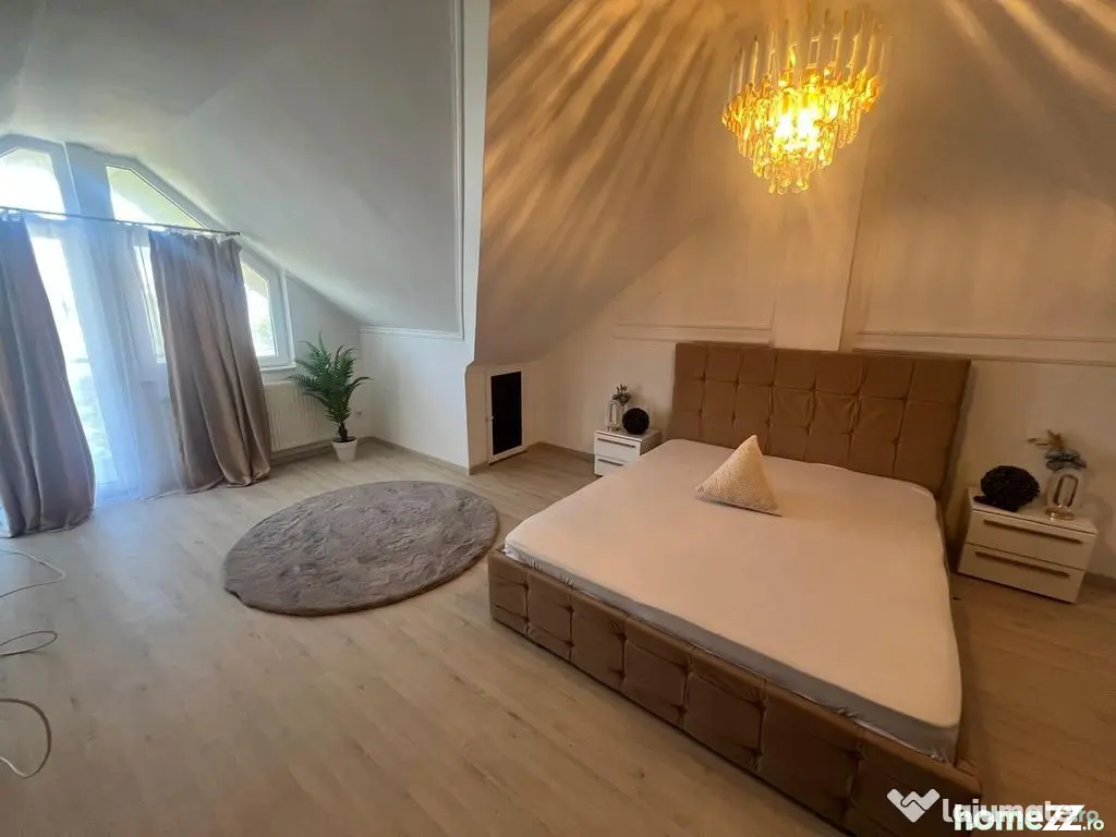 Casă 4 camere complet renovată Mamaia Nord - Lidl - Mamaia (Constanta)