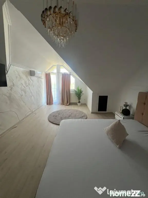 Casă 4 camere complet renovată Mamaia Nord - Lidl - Mamaia (Constanta)