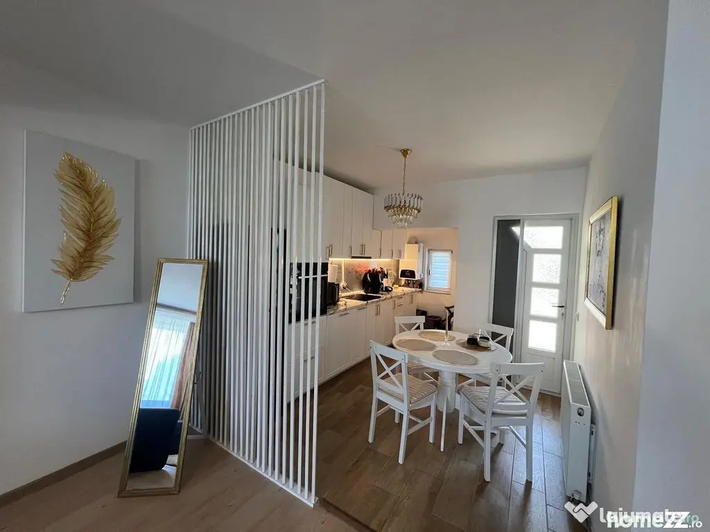 Casă 4 camere complet renovată Mamaia Nord - Lidl - Mamaia (Constanta)