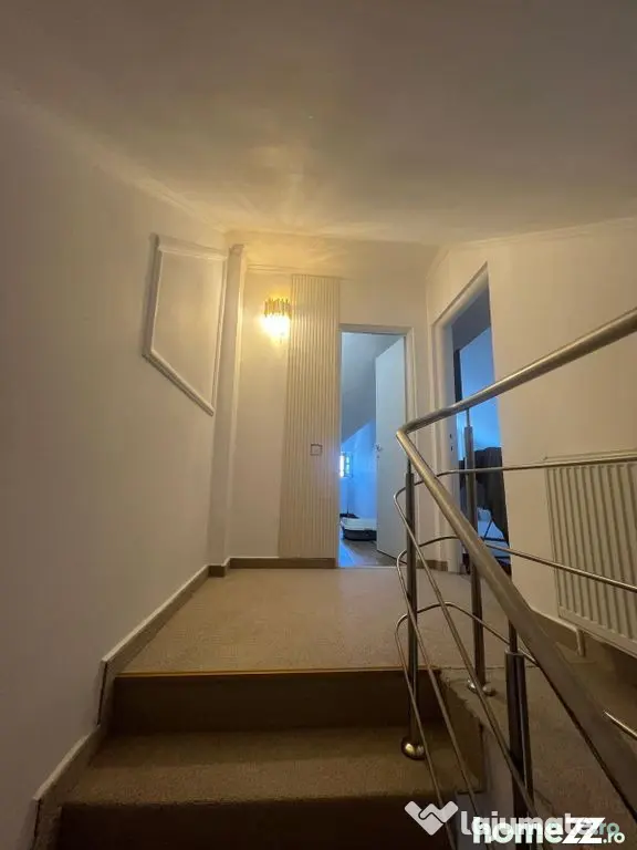 Casă 4 camere complet renovată Mamaia Nord - Lidl - Mamaia (Constanta)