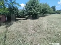 Teren intravilan, 3000 mp, zona Lebada, Botosani