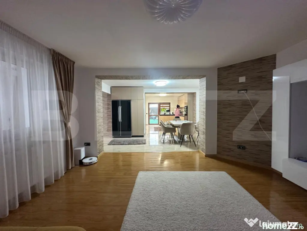 Casa individuala de vanzare in Dumbravita, Brasov