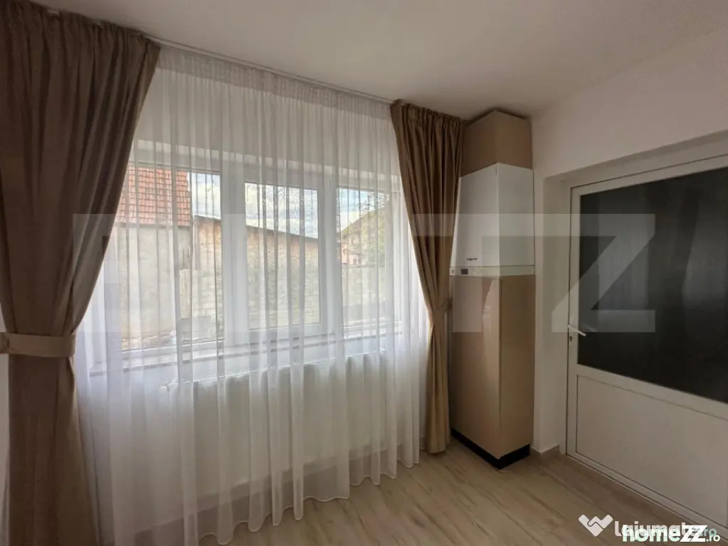 Casa individuala de vanzare in Dumbravita, Brasov