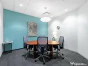 Abonamente flexibile pentru spațiul de lucru în Spaces Business Garden 