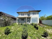 Casă P+1- Vasilați - 491 mp teren - posibiliate de exti... 