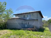 Casă P+1- Vasilați - 491 mp teren - posibiliate de exti... 