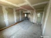 Casă P+1- Vasilați - 491 mp teren - posibiliate de exti... 