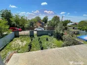 Casă P+1- Vasilați - 491 mp teren - posibiliate de exti... 