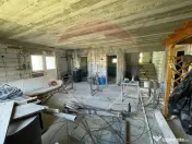 Casă P+1- Vasilați - 491 mp teren - posibiliate de exti... 