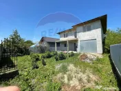 Casă P+1- Vasilați - 491 mp teren - posibiliate de exti... 